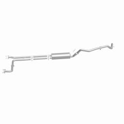 MAG BRE Exhaust Kits Magnaflow 106-0742