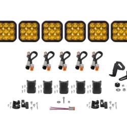 DIODE DYNAMICS DD7211