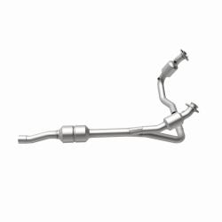 MAG Converter Direct Fit Magnaflow 458070