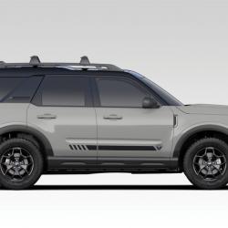 FORD RACING M1007KBS17GB