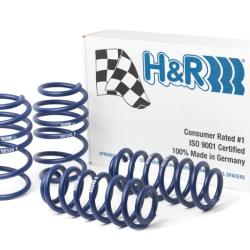 HR Sport Springs H&R 50340