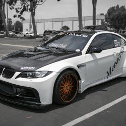 SEIBON HD0708BMWE92M3GTR