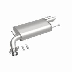 MAG BRE Exhaust Kits Magnaflow 108-0001
