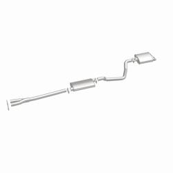 MAG BRE Exhaust Kits Magnaflow 106-0439