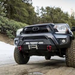 Body Armor 4x4 TC-19340