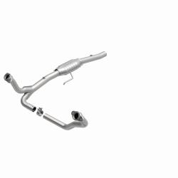 MAG Converter Direct Fit Magnaflow 93212