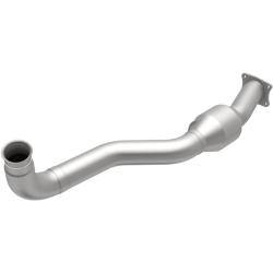 MAG Converter Direct Fit Magnaflow 60501