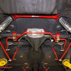 UMI PERFORMANCE 3055B