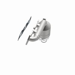 MAG Converter Direct Fit Magnaflow 51254