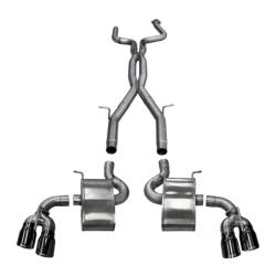 CORSA PERFORMANCE 14771BLK