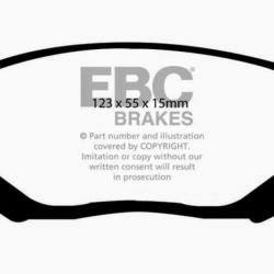 EBC DP61756