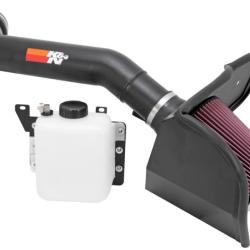 K&N ENGINEERING 772579KTK