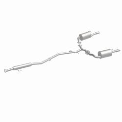 MAG BRE Exhaust Kits Magnaflow 106-0227