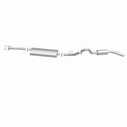 Magnaflow 106-0009