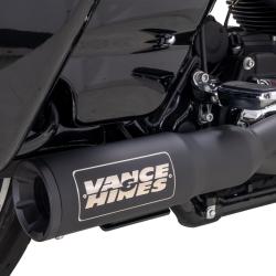 VANCE AND HINES 47321
