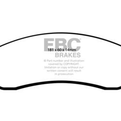 EBC DP31692C