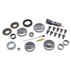 Yukon Gear & Axle YK GM8.25IFS-A
