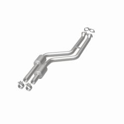 MAG Converter Direct Fit Magnaflow 5571725