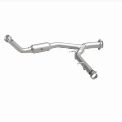 MAG Converter Direct Fit Magnaflow 4651411