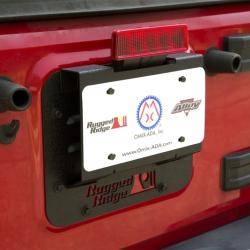 Rugged Ridge 11586.11