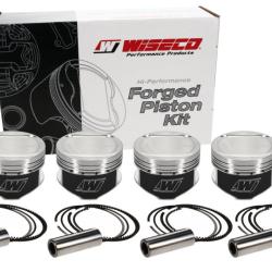 Wiseco K580M88