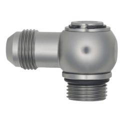 DW AN-AN Male Couplers DeatschWerks 6-02-0416