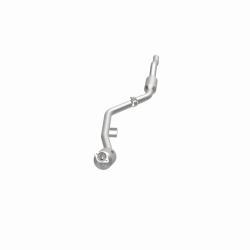 MAG Converter Direct Fit Magnaflow 551666