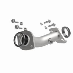 MAG BRE Front Pipe Kit Magnaflow 107-0157