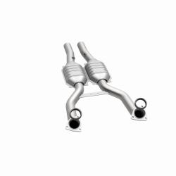 MAG Converter Direct Fit Magnaflow 4481988