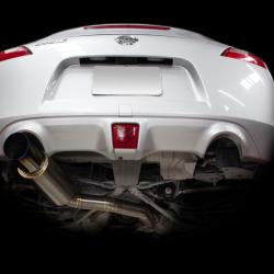 ISR PERFORMANCE ISGTTI370Z