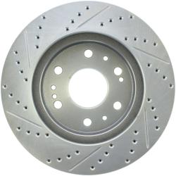 STOPTECH 22766057L