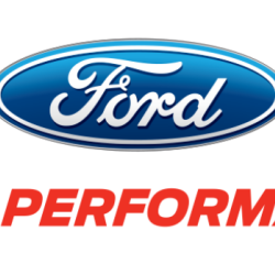 Ford Racing M-1828-LB