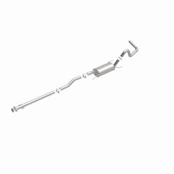 MAG BRE Exhaust Kits Magnaflow 106-0171
