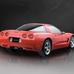 CORSA PERFORMANCE 14132BLK