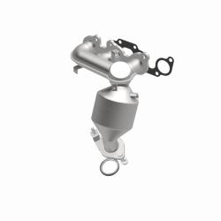 MAG Converter Direct Fit Magnaflow 49311