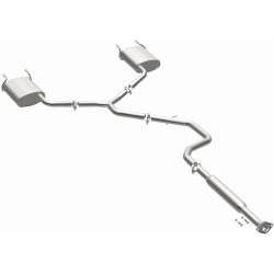 MAG BRE Exhaust Kits Magnaflow 106-0898