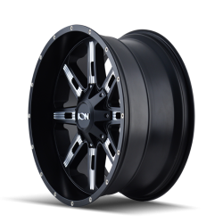 ION WHEELS 1842137M
