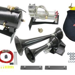 Kleinn Air Horns GMTRK-4XTREME