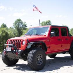 FISHBONE OFFROAD FB23208F