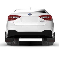 RALLY ARMOR MF64URBLKGRY