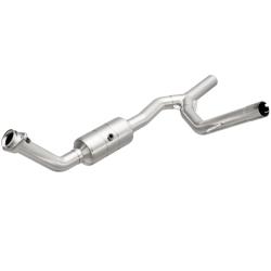 MAG Converter Direct Fit Magnaflow 49695