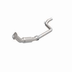 MAG Converter Direct Fit Magnaflow 4561540