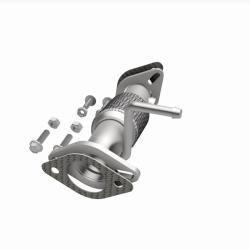 MAG BRE Front Pipe Kit Magnaflow 107-0168