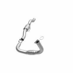 Magnaflow 447261