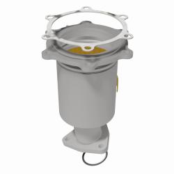 Magnaflow 4451499
