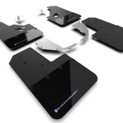 RALLY ARMOR MF85RRSTABL