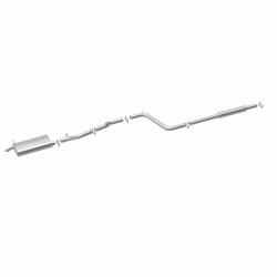 MAG BRE Exhaust Kits Magnaflow 106-0073