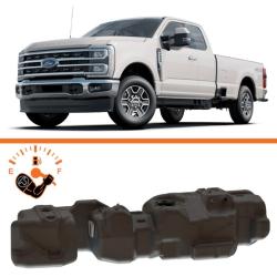 TITAN FUEL TANKS 7020217X