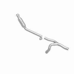 Magnaflow 4551024