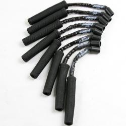 GMS Wire Connection Kits Granatelli Motor Sports 28-5362HTBB